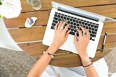 HDR Students: Writing Boot Camp