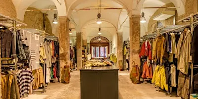 MASSIMO OSTI ARCHIVE - visita privata - Italiano