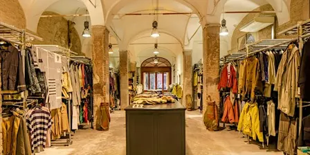 MASSIMO OSTI ARCHIVE - visita privata - Italiano