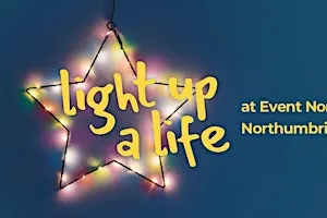 Light Up a Life Celebration Event