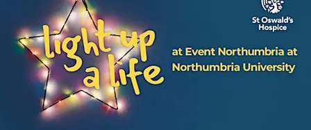 Light Up a Life Celebration Event