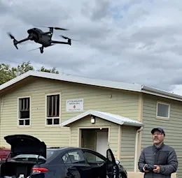 Drone Pilot Course October 24
