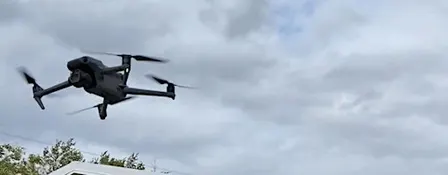 Drone Pilot Course December 19