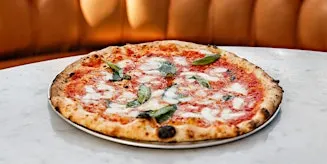 Hands-On: Pizza Napoletana with Rossopomodoro