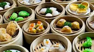 All You Can Eat Dim Sum Social "Brunch" On Convoy Street