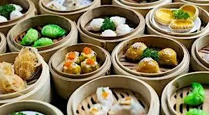 All You Can Eat Dim Sum Social Brunch On Convoy Street