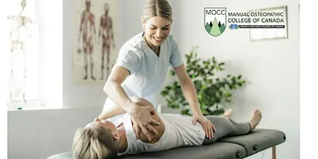 Introduction to Manual Osteopathic Therapy - Regina
