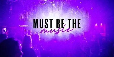 Must Be The Music at Connections Nightclub
