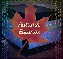 Equinox - Quantum Energy Activation