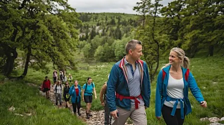 Gutscheinticket für eine Abendtour bei Wanderdate bis 22.12.2026