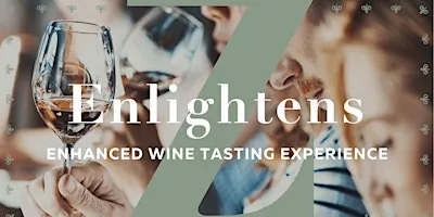 Enhanced Wine Tasting Experience - Sunday, November 15