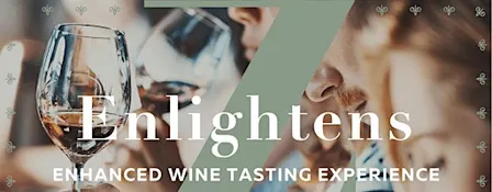 Enhanced Wine Tasting Experience - Saturday, September 26