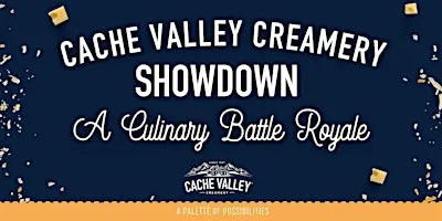 Cache Valley Creamery Showdown: A Culinary Battle Royale