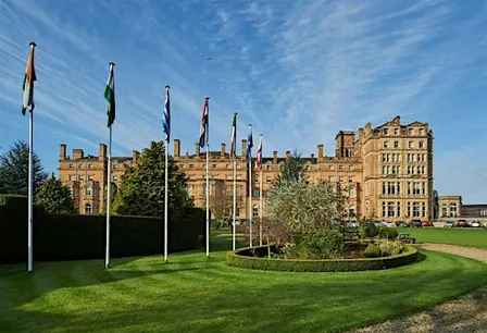 The Milner York Wedding Fayre | The Elite Collection