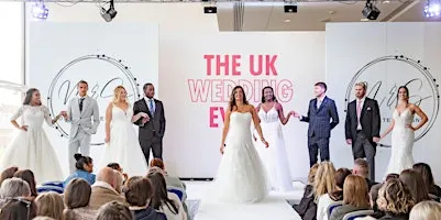 The Big York Racecourse Wedding Show | The UK Wedding Event