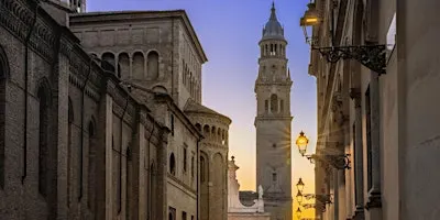 Parma segreta, curiosa e misteriosa