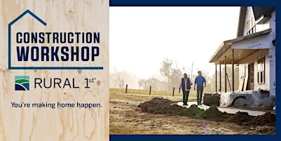 Rural 1st Construction Workshop: Valparaiso, Indiana