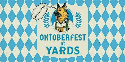 Oktoberfest at Yards 2026