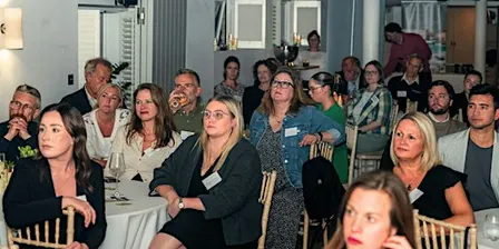 Cotswold Networking Witney December 2026 Meet-up