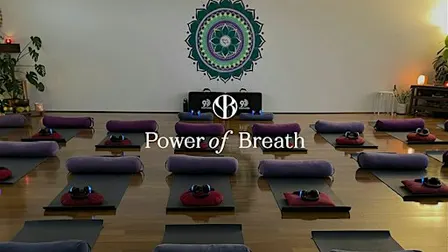 9D Breathwork Session "Letting Go" - Fremantle