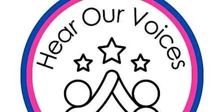 Hear Our Voices Get Together