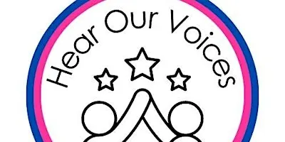 Hear Our Voices Get Together