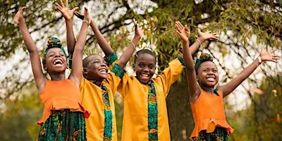 AFRICAN CHILDREN'S CHOIR/MUSIC FOR LIFE