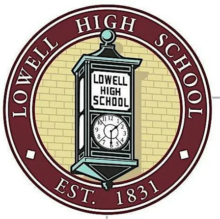 Lowell High School (MA) 2026 Hall of Fame Dinner