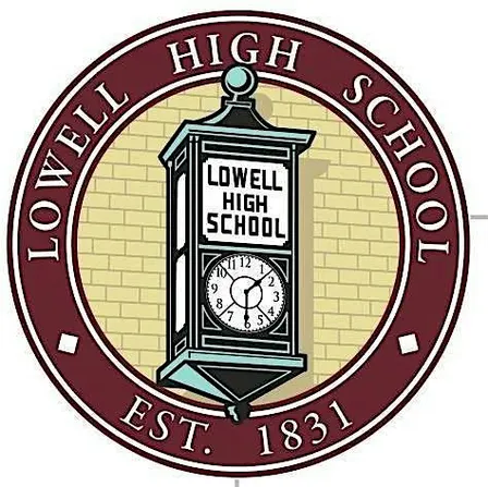 Lowell High School (MA) 2026 Hall of Fame Dinner