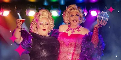 Drag Bingo with Entertainment from The Flying Handbag (18+)