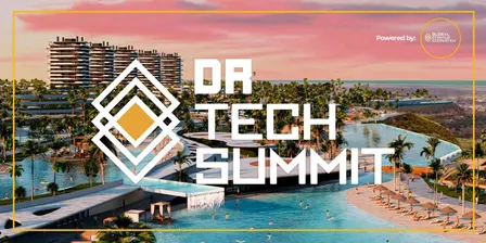 DR Tech Summit