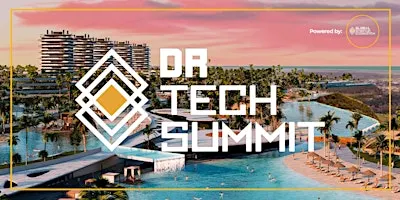 DR Tech Summit