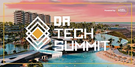 DR Tech Summit