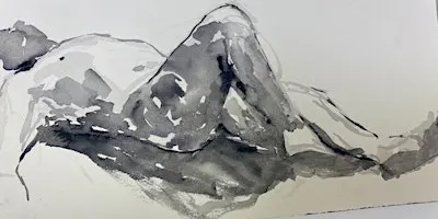 Life Drawing in the Heart of Whitstable Kent Tuesdays 7pm-9pm  from  8/9