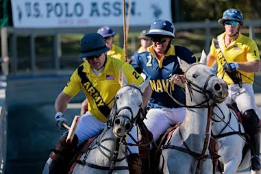 2026 U.S.  Polo Assn. Commander in Chief Cup