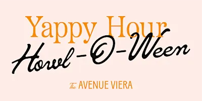 Yappy Hour: Howl-O-Ween