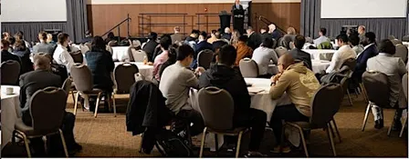 16Global Event On Leadership in a Digital Age: Balancing Tech and Human