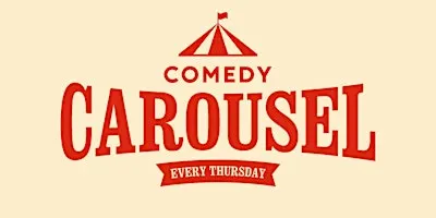 Thursday Night Comedy Carousel