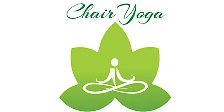 Chair Yoga