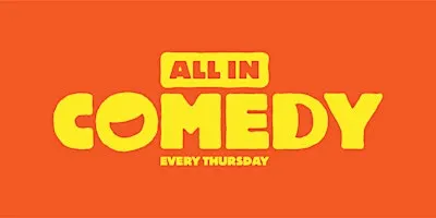 All In Comedy