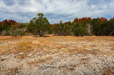 Lamar Cedar Glades & Woodlands Autumn Walk