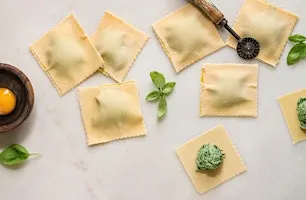 Hands-on: Pasta Traditions from the North