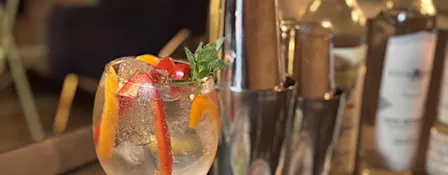 Mexican Spirits Tasting and Cocktail Masterclass
