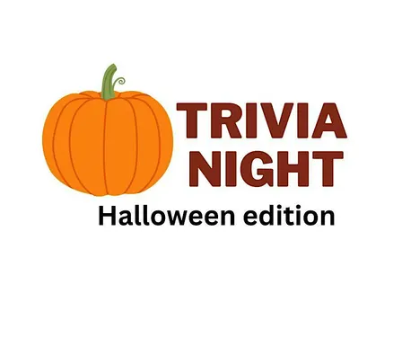 Halloween Trivia for Adults & Teens