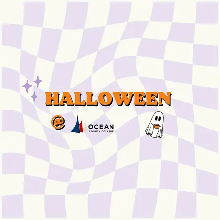 Ocean County College's 3rd Annual Trunk or Treat!
