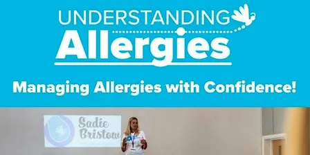 Understanding Allergies London 2026