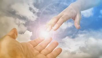 Mediumship Demonstration in a Spiritual Speakeasy