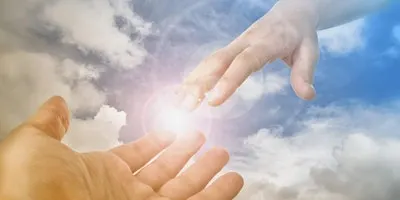 Mediumship Demonstration in a Spiritual Speakeasy