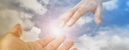 Mediumship Demonstration in a Spiritual Speakeasy