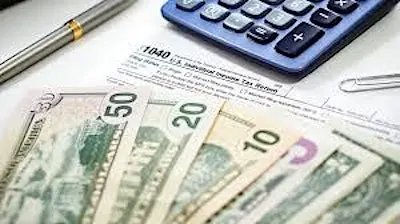 Annual Federal and State Tax Update 2026
